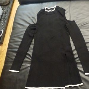 Romeo and juliet couture tunic